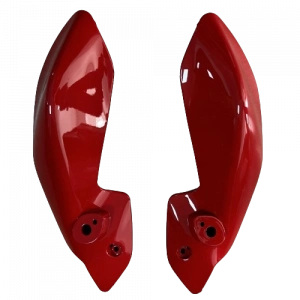 SİPERLİK KIRMIZI BAJAJ NS200