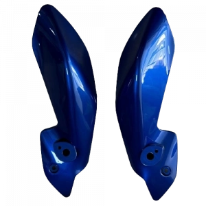 SİPERLİK MAVİ BAJAJ NS200