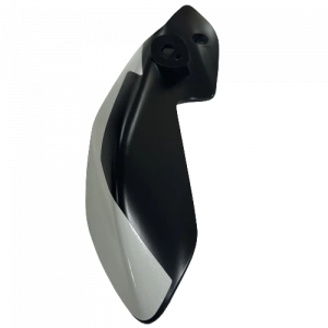 SİPERLİK SAĞ BEYAZ BAJAJ NS200 [ORJİNAL] 2021