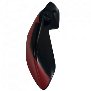 SİPERLİK SAĞ KIRMIZI BAJAJ NS200 [ORJİNAL] 2021