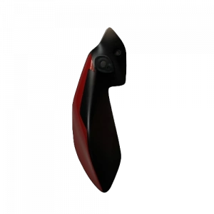 SİPERLİK SAĞ KIRMIZI BAJAJ NS200 [ORJİNAL] E4