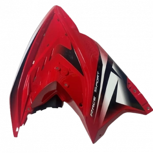 SİPERLİK SAĞ KIRMIZI BAJAJ RS200 [ORJİNAL]