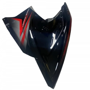 SİPERLİK SAĞ SİYAH BAJAJ RS200 [ORJİNAL]