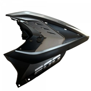 SİPERLİK SAĞ FÜME BAJAJ RS200 [ORJİNAL] E6