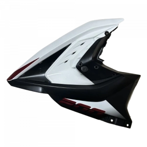 SİPERLİK SOL BEYAZ BAJAJ RS200 [ORJİNAL]