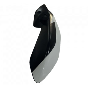 SİPERLİK SOL BEYAZ BAJAJ NS200 [ORJİNAL] 2021