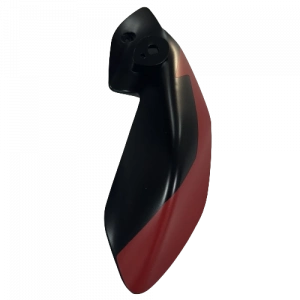 SİPERLİK SOL KIRMIZI BAJAJ NS200 [ORJİNAL] 2021