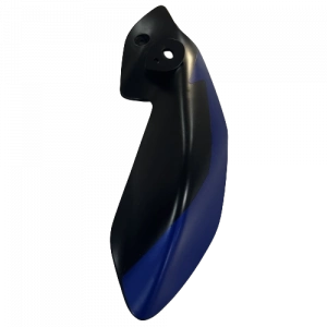 SİPERLİK SOL MAVİ BAJAJ NS200 [ORJİNAL] 2021