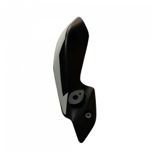 SİPERLİK SOL BEYAZ BAJAJ NS200 [ORJİNAL]