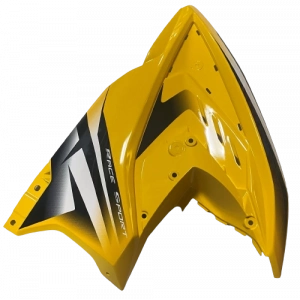 SİPERLİK SOL [SARI] BAJAJ RS200 [ORJİNAL]