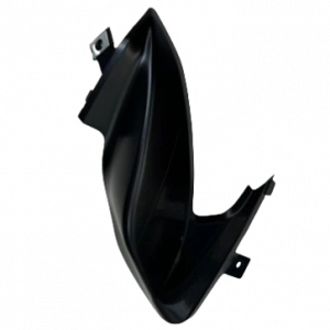 SİPERLİK SOL SİYAH BAJAJ DOMINAR 250 [ORJİNAL]