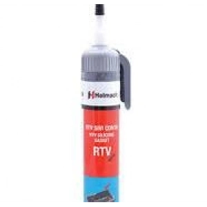 SIVI CONTA Helmach Rtv Gri 200ml