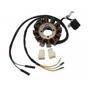 STATÖR 12 Lİ MONDIAL MG 100-125 SUPERBOY İ [ORJİNAL]