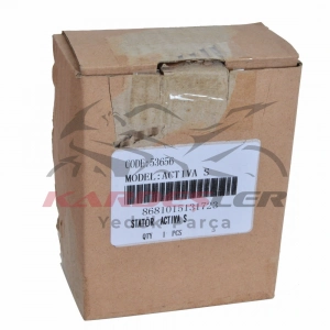 STATÖR ACTIVA S -Oem