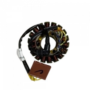 STATÖR BAJAJ RS200 [ORJİNAL] E5