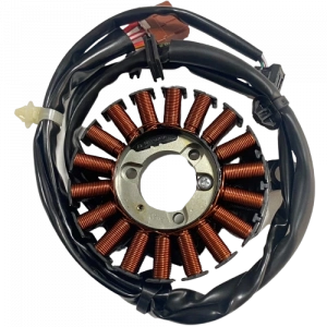 STATÖR Honda DIO [ORJİNAL]