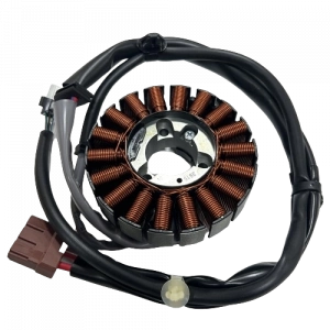 STATÖR [D01]  Honda DIO [ORJİNAL]