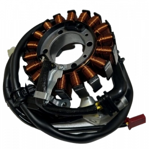 STATÖR Honda FORZA [ORJİNAL] 2018