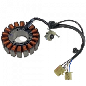 STATÖR Honda CBR250R [ORJİNAL]