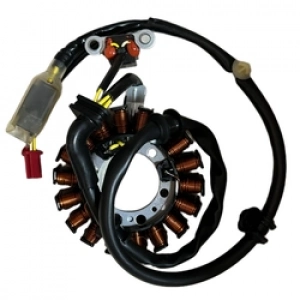 STATÖR Honda FORZA [ORJİNAL] 2021