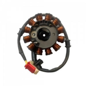 STATÖR Honda TODAY -Oem