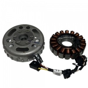 STATÖR+MANYETO Tvs JUPITER 125 [ORJİNAL]