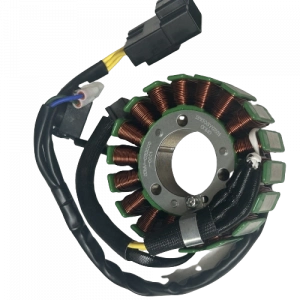 STATÖR CF MOTO NK250 [ORJİNAL] E5