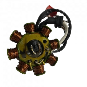 STATOR RTR 8 Lİ [ORJİNAL]