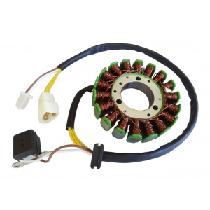 STATÖR SUZUKİ GN125-250 -Oem