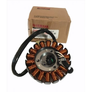 STATÖR Yamaha R25 [ORJİNAL] 2019