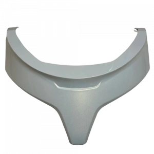 STOP ALTI GRENAJ [SİYAH] Honda FORZA [ORJİNAL] 2013