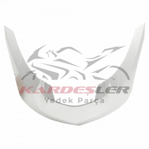 STOP ALTI KAPAK [GRİ] [ORJİNAL] HONDA ACTIVA 125