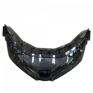 ARKA STOP CAMI [FÜME] Yamaha NmaX -Oem 2021