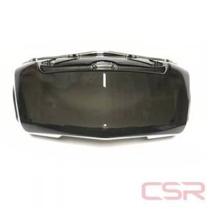 STOP CAMI Yamaha NmaX FÜME