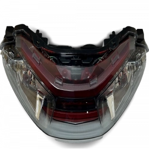 ARKA STOP Honda FORZA [ORJİNAL] 2018