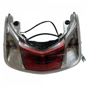 STOP JUPITER Tvs JUPITER [ORJİNAL]