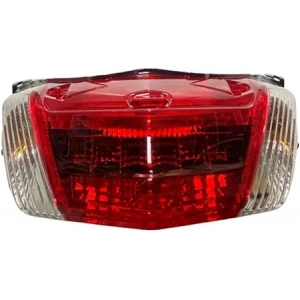 ARKA STOP [2015-2020] Yamaha NmaX [ORJİNAL]