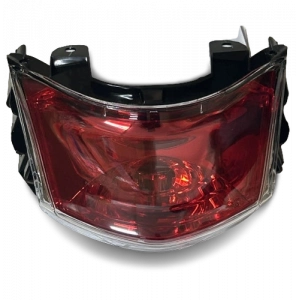 ARKA STOP Honda PCX 125 [ORJİNAL] 2011