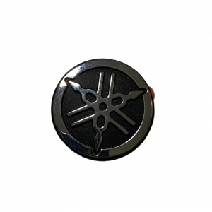 STOP ÜST AMBLEM Yamaha R25 [ORJİNAL]