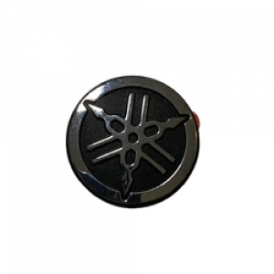 STOP ÜST AMBLEM Yamaha YZF R25 [ORJİNAL]