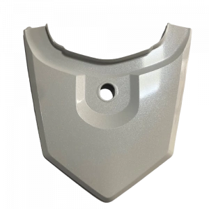 STOP ÜSTÜ GRENAJ [BEYAZ] HONDA DIO [ORJİNAL]