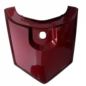 STOP ÜSTÜ GRENAJ [KIRMIZI] HONDA DIO [ORJİNAL]