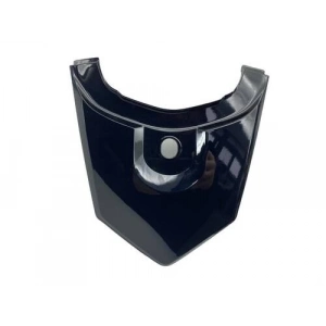 STOP ÜSTÜ GRENAJ [SİYAH]  HONDA DIO [ORJİNAL]