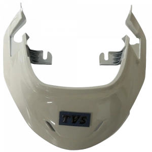 STOP ÜSTÜ BEYAZ Tvs JUPITER125 [ORJİNAL]