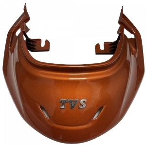 STOP ÜSTÜ TURUNCU Tvs JUPITER125 [ORJİNAL]