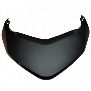 STOP ÜSTÜ GRENAJ [GRİ] Yamaha NmaX [ORJİNAL] 2021