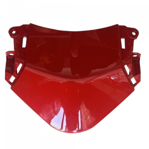 STOP ÜSTÜ GRENAJ [KIRMIZI] Yamaha NmaX [ORJİNAL] 2021