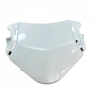 STOP ÜSTÜ GRENAJ [BEYAZ] Yamaha NmaX [ORJİNAL] 2021