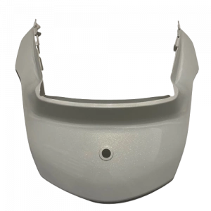 Stop Üst Parça Alpha Beyaz