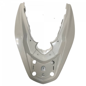 ARKA TAŞIYICI GRENAJI [BEYAZ] PCX [ORJİNAL] 2014